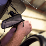 Doorstep Car Dashcam Installation Service (16 States)