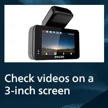 dash camera for car
