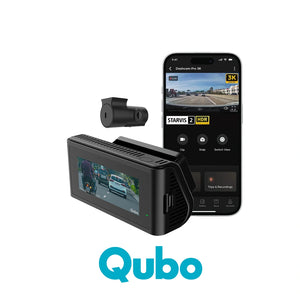 QUBO PRO 3K