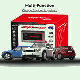 car jumpstarter