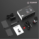 Shop the VAHAN VUE K05 Dash Cam at CAMSTORE – advanced features like Sony STARVIS sensor, night vision, and wide-angle lens for enhanced road safety.