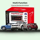 Hummer GT2 Jumpstarter