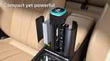 Car Air Purifier Gopure7611