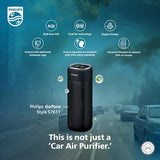 Car Air Purifier Gopure7611