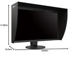 EIZO ColorEdge CG2700S, 27″ (68.5 cm), IPS LCD Display