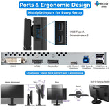 EIZO ColorEdge CS2731, 27″ (68.5 cm), Wide-Gamut IPS LCD