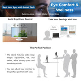 EIZO FlexScan EV2360 22.5" IPS Office Monitor