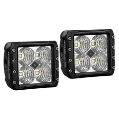 STEDI Black Edition C4 LED Cube Light