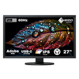 EIZO ColorEdge CS2731, 27″ (68.5 cm), Wide-Gamut IPS LCD