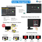 EIZO ColorEdge CG2420, 24.1″ (61.1 cm), IPS LCD Display