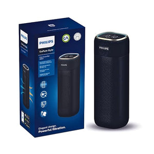 GP 7611 CAR AIR PURIFIER 