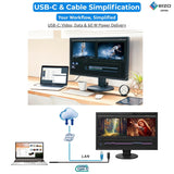 EIZO ColorEdge CG2420, 24.1″ (61.1 cm), IPS LCD Display