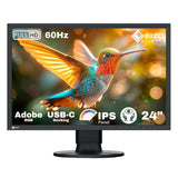 EIZO ColorEdge CS2400S, 24.1″ (61.1 cm), IPS LCD Display