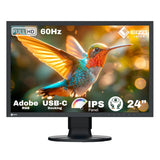 EIZO ColorEdge CS2400S, 24.1″ (61.1 cm), IPS LCD Display