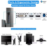 EIZO ColorEdge CG2420, 24.1″ (61.1 cm), IPS LCD Display