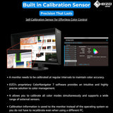 EIZO ColorEdge CG2420, 24.1″ (61.1 cm), IPS LCD Display