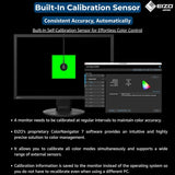 EIZO ColorEdge CS2400S, 24.1″ (61.1 cm), IPS LCD Display