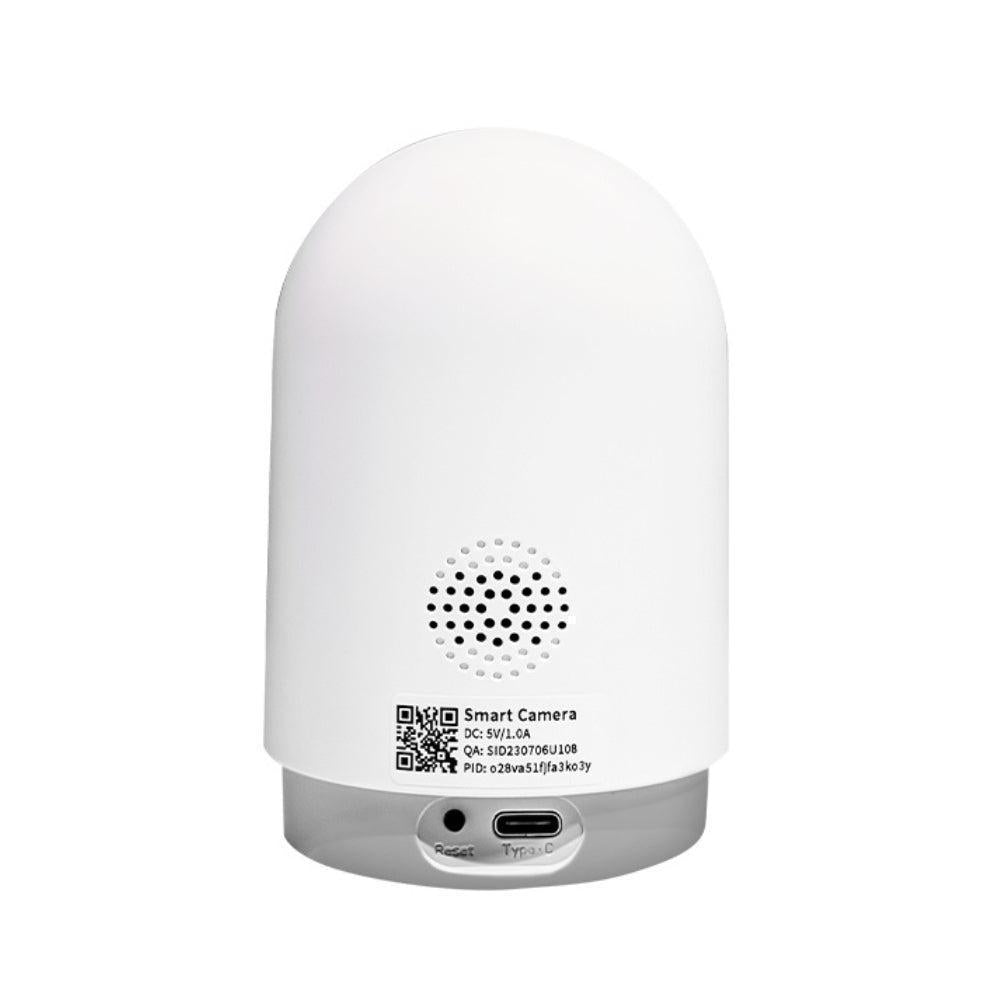 3MP WiFi Indoor Cam