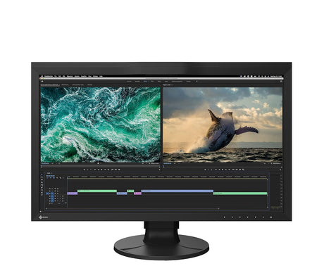 EIZO ColorEdge CG2700S, 27″ (68.5 cm), IPS LCD Display