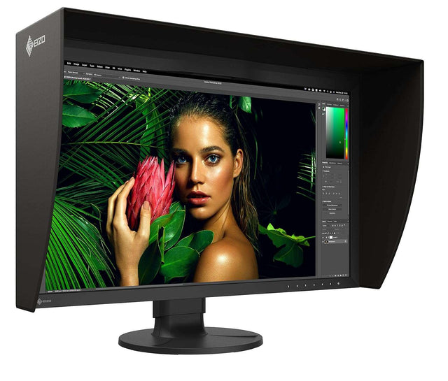 EIZO ColorEdge CG2700S, 27″ (68.5 cm), IPS LCD Display