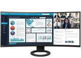 EIZO FlexScan EV3895 37.5" Curved Ultrawide Monitor