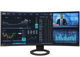 EIZO FlexScan EV3895 37.5" Curved Ultrawide Monitor
