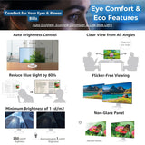 EIZO FlexScan EV2495 24.1" IPS Business Monitor