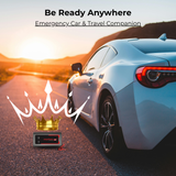 Hummer GT2 Jumpstarter