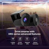 AEION Car Dashcam