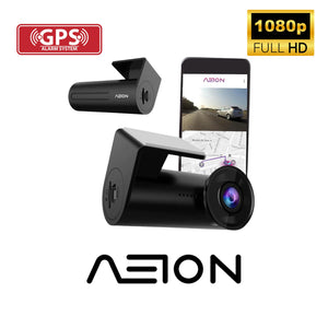 AEION GPS