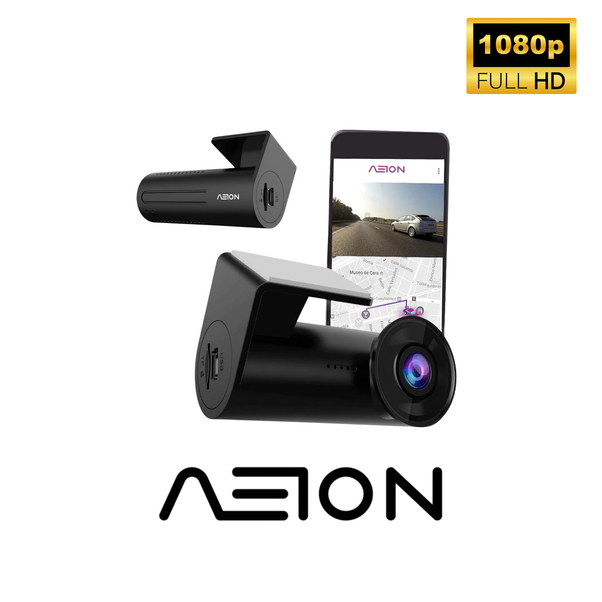 AEION_DASH_CAMERA