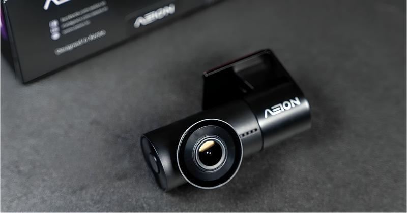 AEION Dash Camera