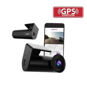 AEION GPS