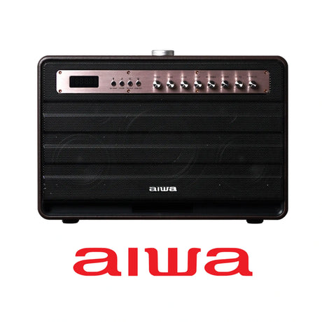 AIWA MI-X450 PRO ENIGMA 