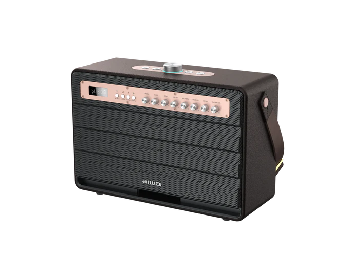 AIWA MI-X450 PRO 