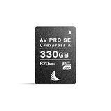 AV CFexpress A SE 330GB
