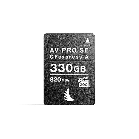 AV CFexpress A SE 330GB