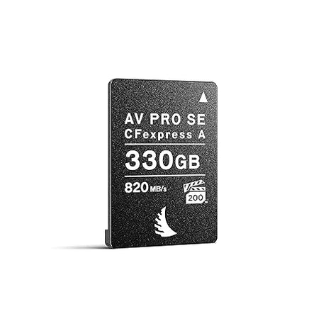 AVPRO CFexpress 330GB