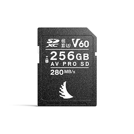AVPRO SD V60