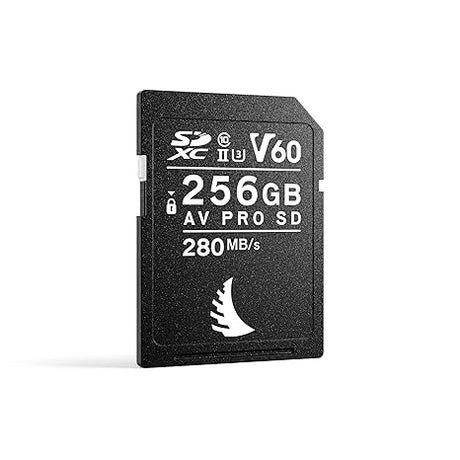 AVPRO SD V60 MK2 256GB