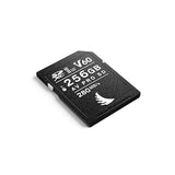 AV PRO SD V60 MK 2256GB memory card