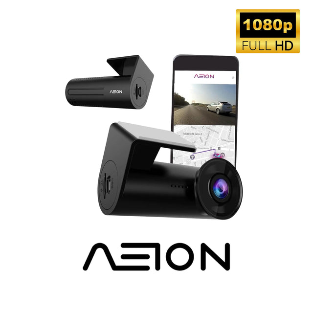 Aeiondashcamera