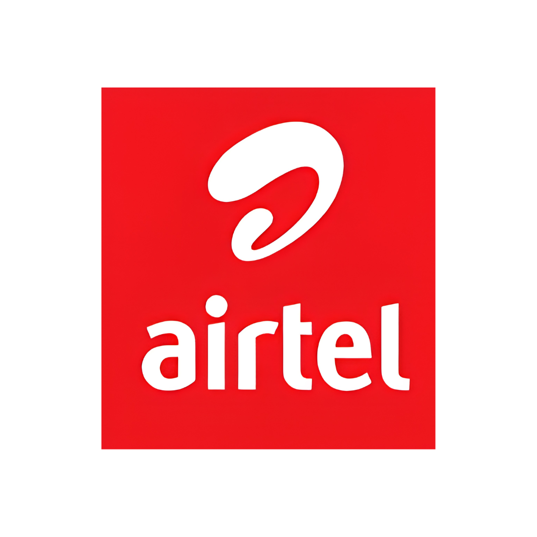 Airtel IoT SIM Card | 20GB/Month Data | 1-Year Validity
