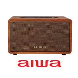 Aiwa Bluetooth Speaker MI-X150 Retro Plus X (Brown)