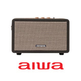 Aiwa RS-X 100 Natsukasii Pro Bluetooth Speaker