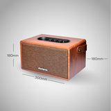Aiwa Bluetooth Speaker MI-X150 Retro Plus