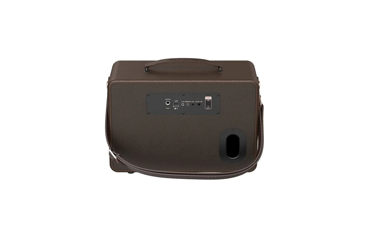 Aiwa Bluetooth Speakers