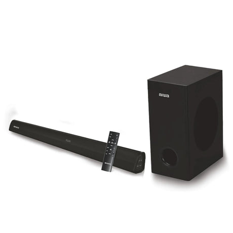 Aiwa KANDO - AW-SSB120 (Black)