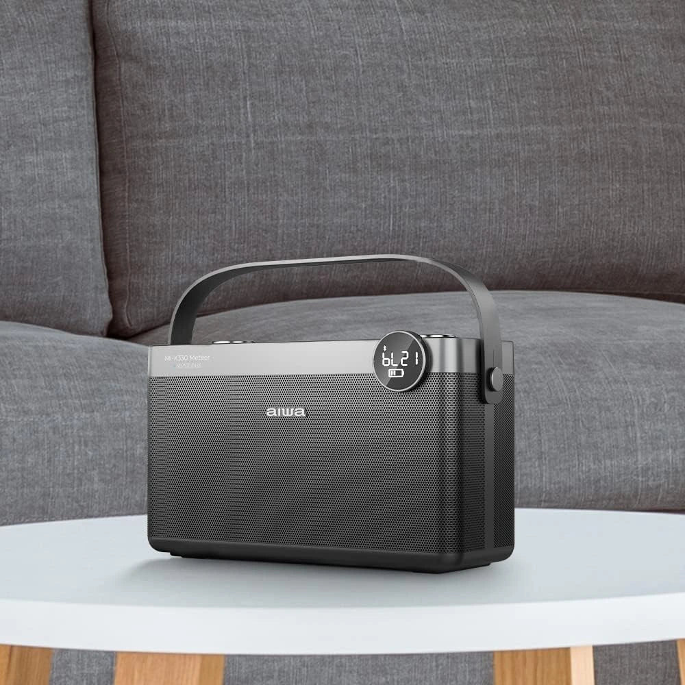 Aiwa MI-X330