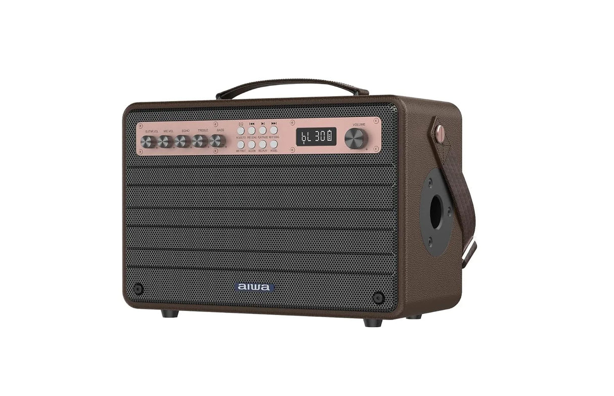 Aiwa MI-X 440-Enigma Beta Bluetooth Speaker